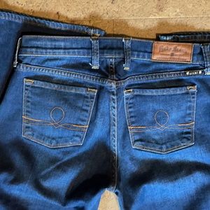 Lucky Brand Jeans - Sofia